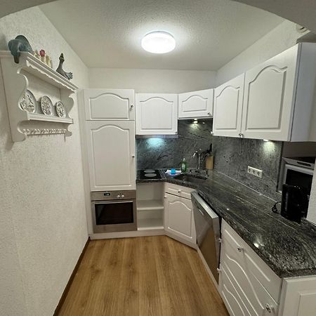 Ferienhaus Frei 1 Hinterzarten Luaran gambar
