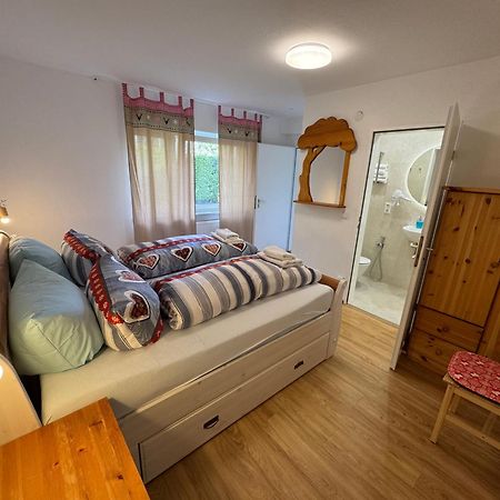 Ferienhaus Frei 1 Hinterzarten Luaran gambar