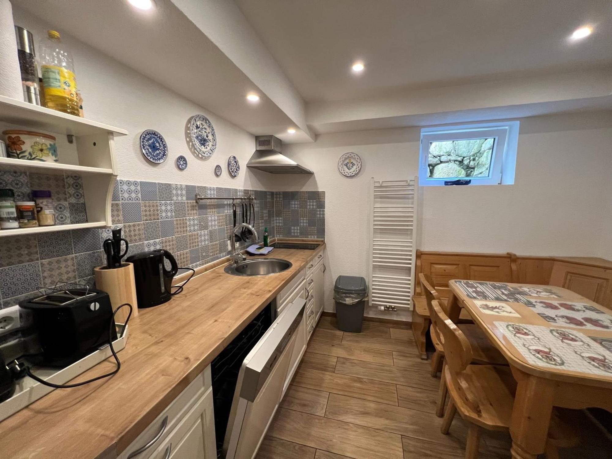 Ferienhaus Frei 1 Hinterzarten Luaran gambar
