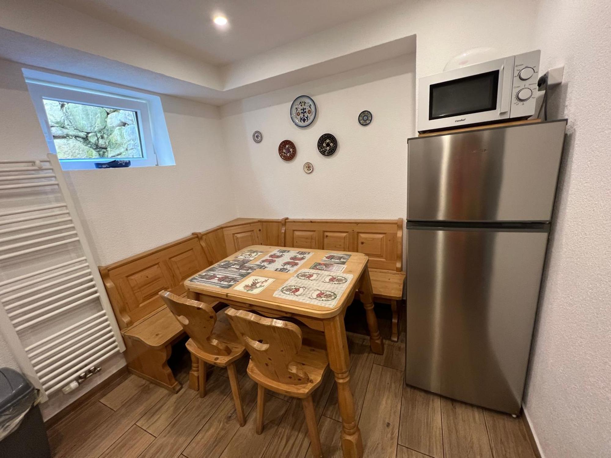 Ferienhaus Frei 1 Hinterzarten Luaran gambar