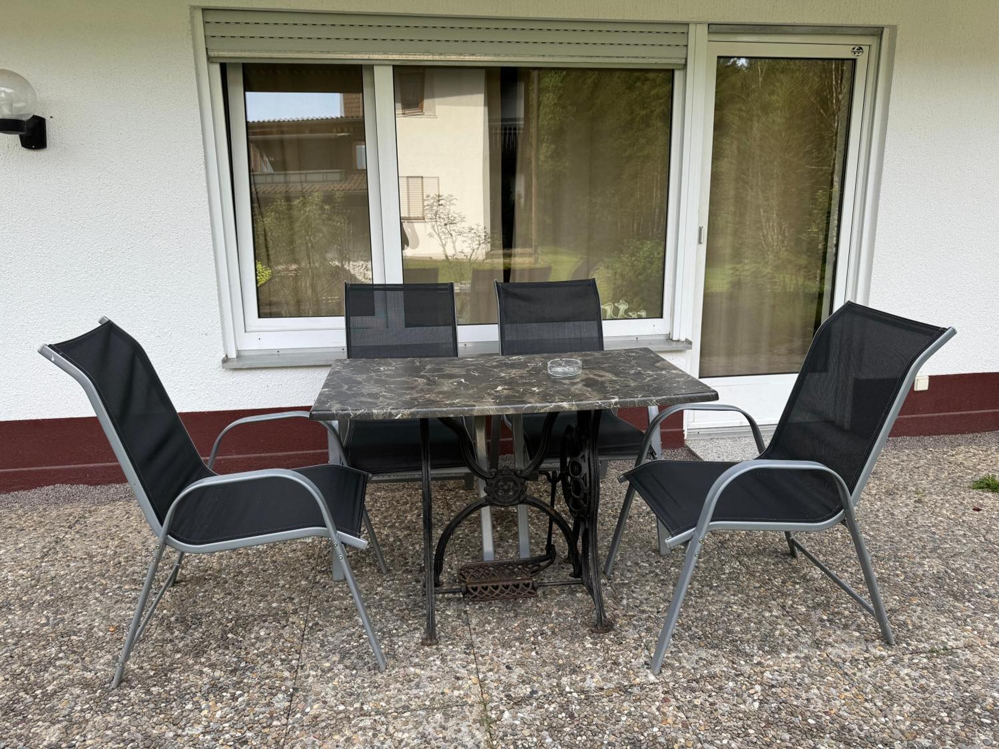 Ferienhaus Frei 1 Hinterzarten Luaran gambar