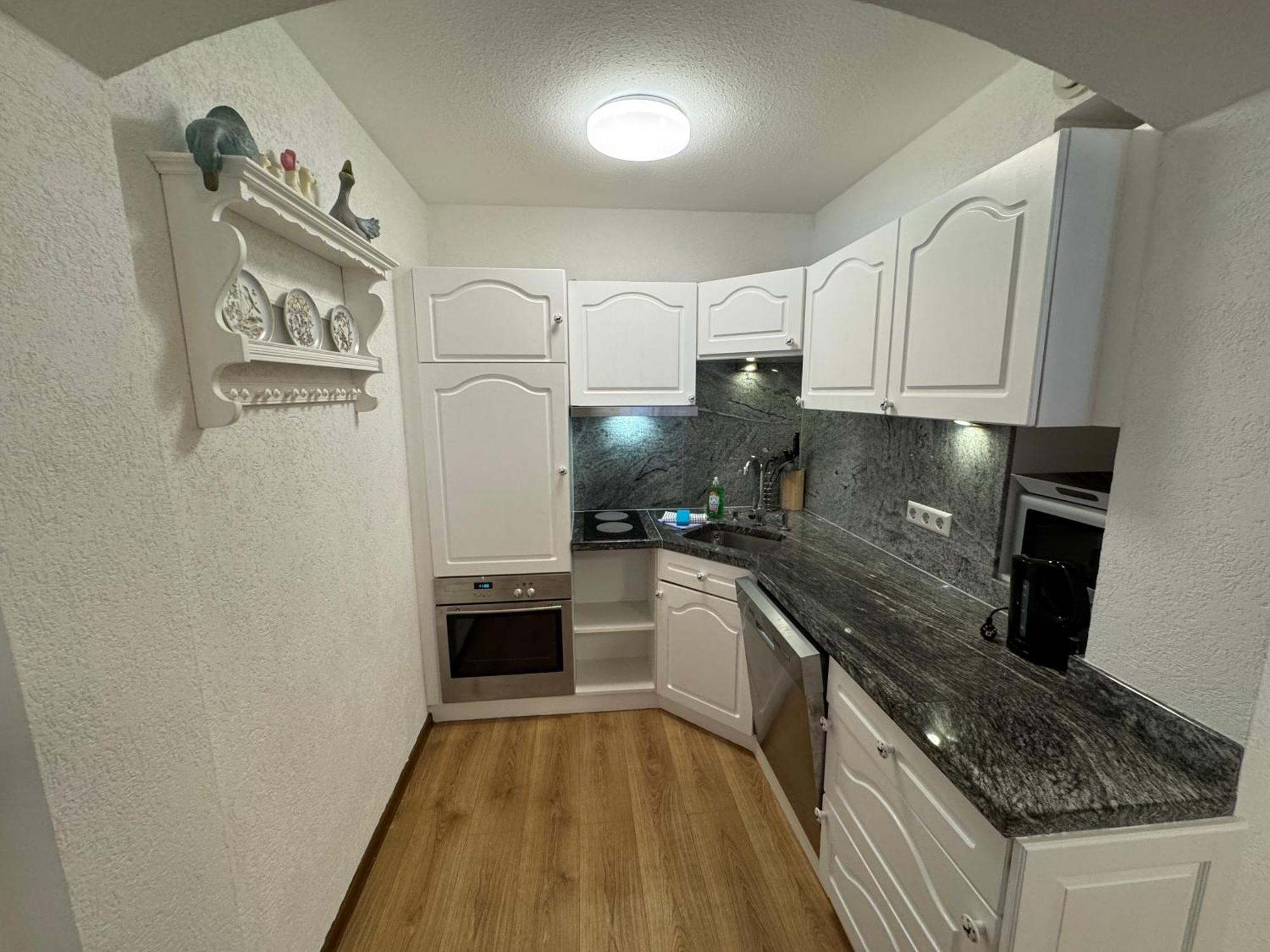 Ferienhaus Frei 1 Hinterzarten Luaran gambar